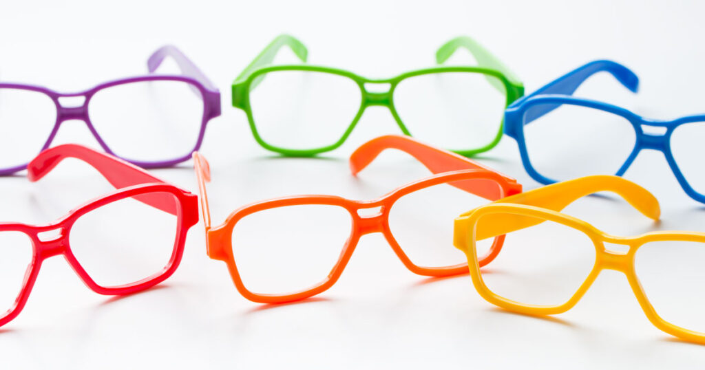 colorful-eyeglasses
